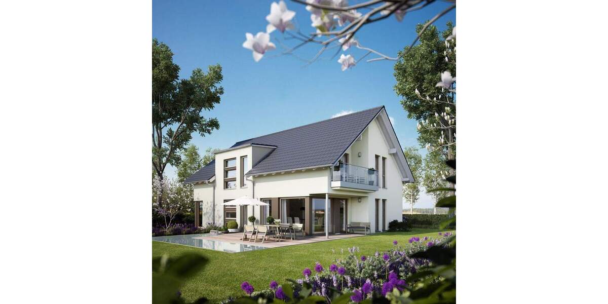 Mehrfamilienhaus, Wohnhaus Büchenbronn Büchenbronn - 8 Zimmer, 236 m&sup2;, 1.012.119&euro; | Angebot:25664860