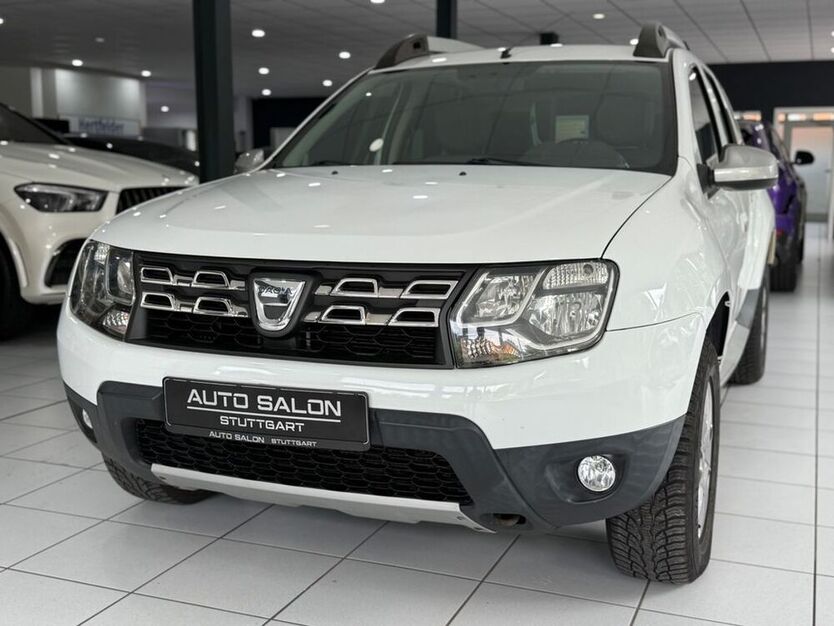 Duster