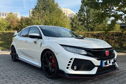Honda Civic 75.000 km 33.900 &euro; Schömberg 75328