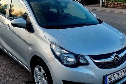 Opel Karl 118.044 km 7.200 &euro; Wannweil 72827