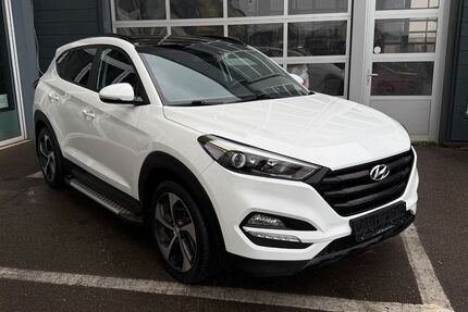 Hyundai TUCSON 119.594 km 14.950 € Herrenberg 71083