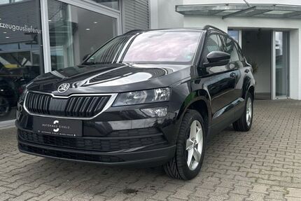 Skoda Karoq 121.655 km 18.480 &euro; Wendlingen am Neckar 73240