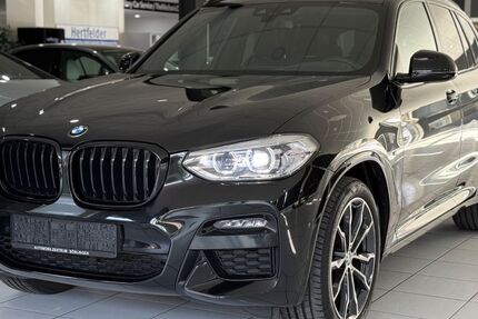 BMW X3 128.500 km 29.990 &euro; Weil im Schönbuch 71093