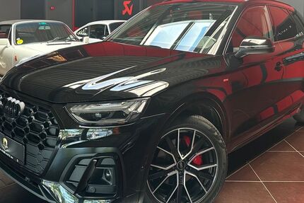 Audi Q5 92.000 km 38.790 &euro; Reutlingen 72770