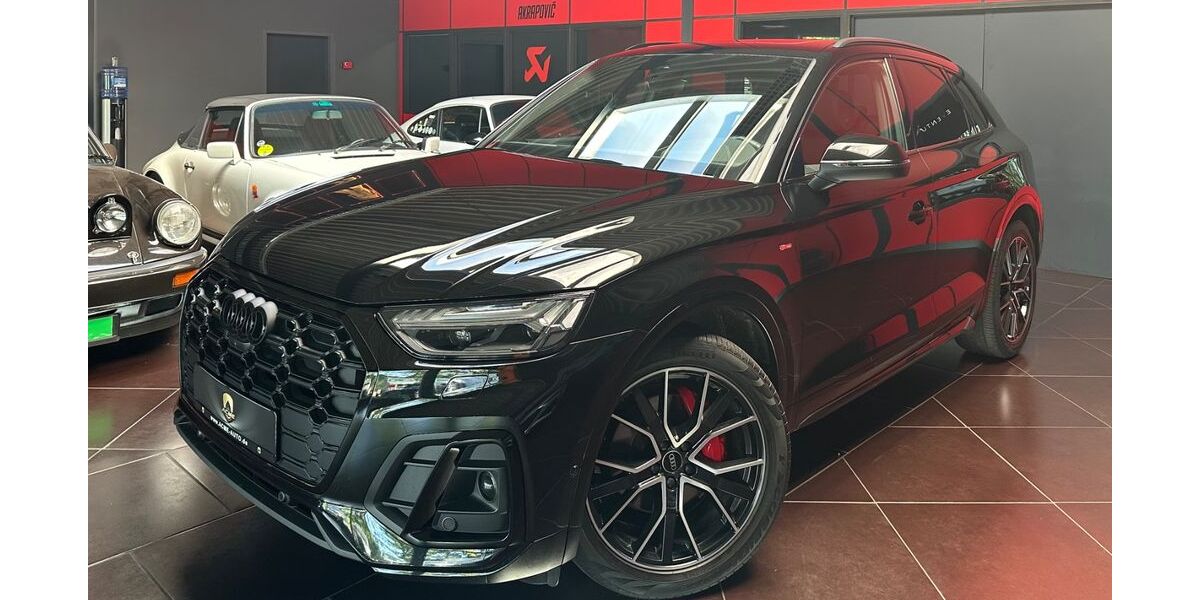 Audi Q5 92.000 km 38.790 &euro; Reutlingen 72770