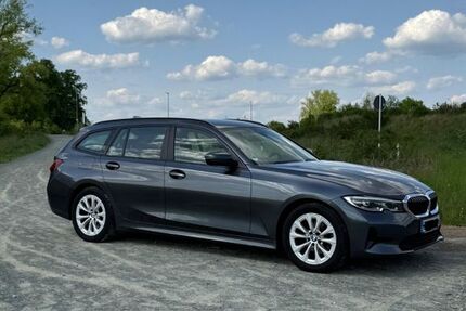 BMW 318 172.500 km 16.550 &euro; Simmozheim 75397