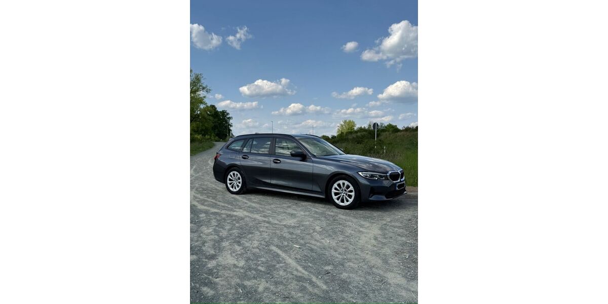 BMW 318 172.500 km 16.550 &euro; Simmozheim 75397