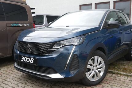 Peugeot 3008 66.000 km 23.900 € Leonberg 71229