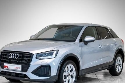 Audi Q2 27.723 km 30.920 € Böblingen 71034