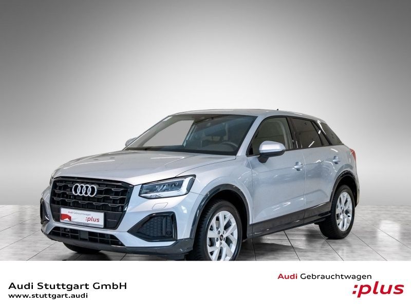 Audi Q2 27.723 km 30.920 € Böblingen 71034