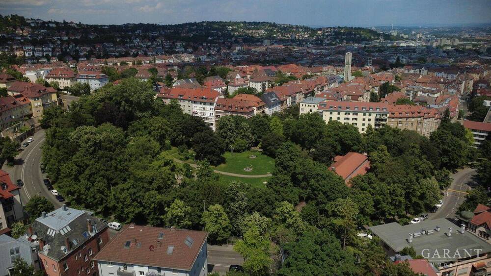 Etagenwohnung Stuttgart West - 3 Zimmer, 69 m&sup2;, 320.000&euro; | Angebot:26853091