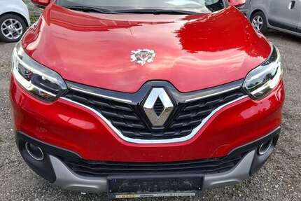 Renault Kadjar 61.000 km 9.299 € Stuttgart 70437