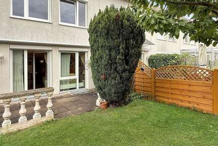 Haus Remseck am Neckar - 4.5 Zimmer, 106 m&sup2;, 529.000&euro; | Angebot:24626101