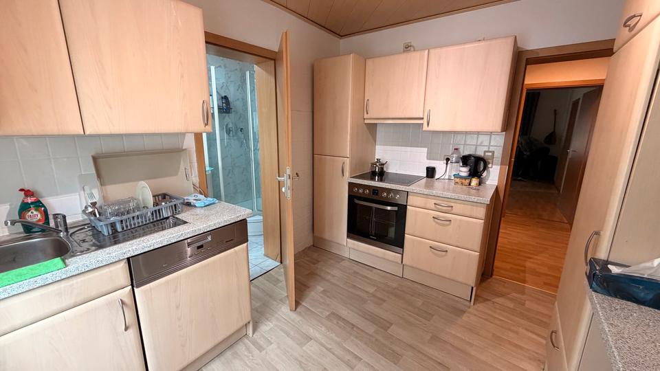 Etagenwohnung Herrenberg - 4 Zimmer, 70 m&sup2;, 1.100&euro; | Angebot:26235913
