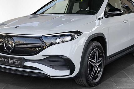 Mercedes-Benz EQA 39.230 km 29.990 &euro; Pforzheim 75179
