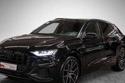 Audi Q8 69.271 km 71.460 € Stuttgart-Vaihingen 70563