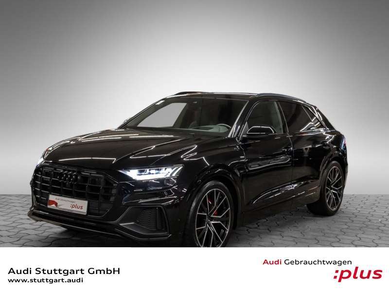 Audi Q8 69.271 km 71.460 € Stuttgart-Vaihingen 70563