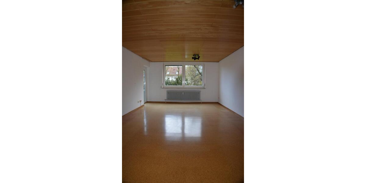 Etagenwohnung Reutlingen Reutlingen (Kernstadt) - 4 Zimmer, 125 m&sup2;, 395.000&euro; | Angebot:26416700