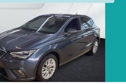 Seat Ibiza 19.367 km 19.980 &euro; Weil der Stadt 71263