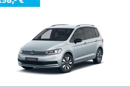 VW Touran 17.432 km 34.930 &euro; Fellbach 70736