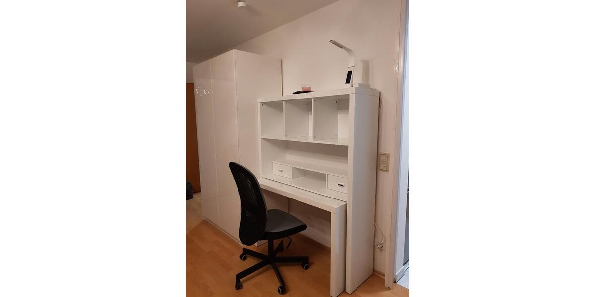 Erdgeschoßwohnung Fellbach Oeffingen - 1.5 Zimmer, 40 m&sup2;, 700&euro; | Angebot:26475911