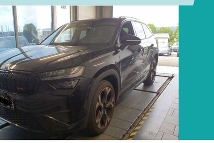 Skoda Kodiaq 22.498 km 49.980 &euro; Calw 75365
