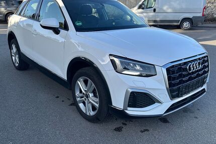 Audi Q2 100.000 km 18.900 &euro; Möglingen/Ludwigsburg 71696