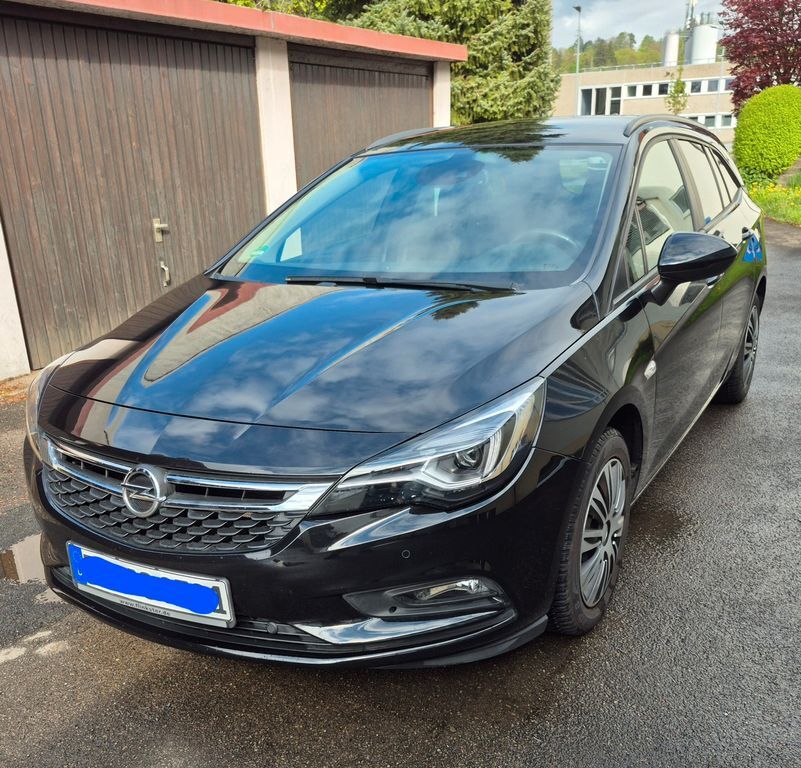 Astra