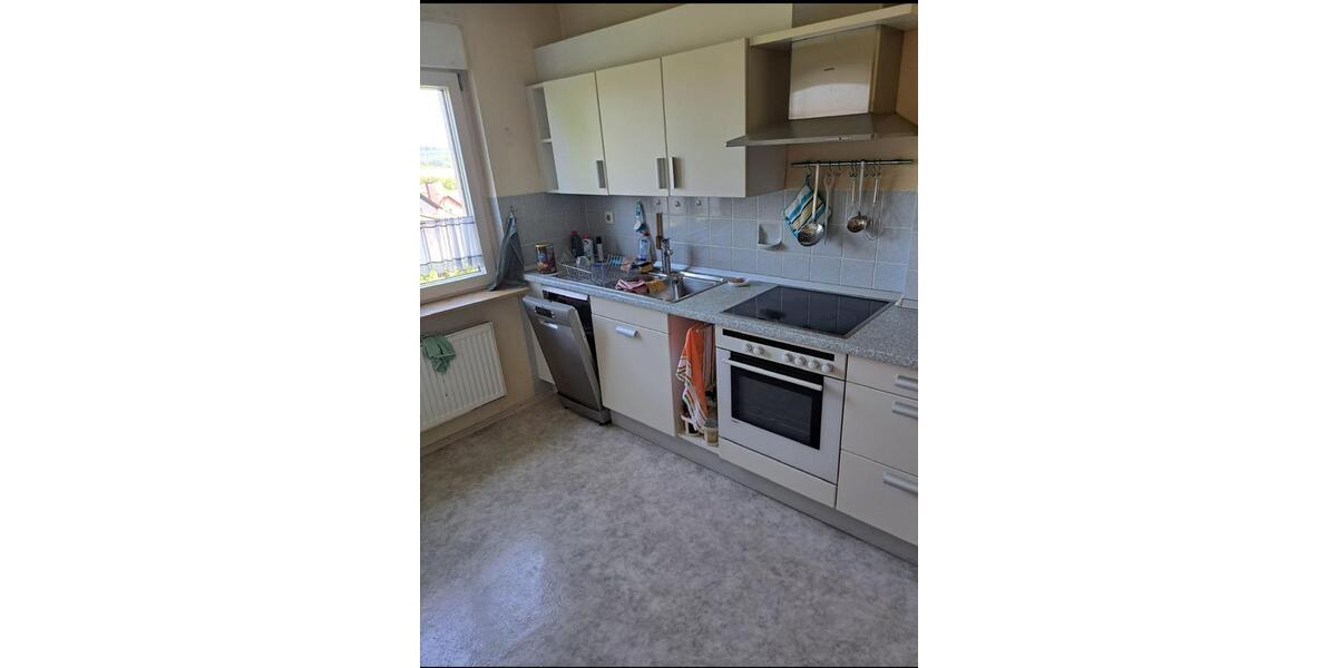 Doppelhaushälfte Mühlacker - 5 Zimmer, 116 m&sup2;, 1.400&euro; | Angebot:24945242