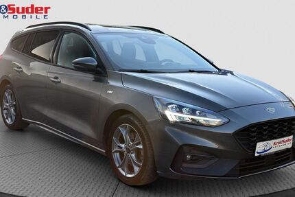 Ford Focus 61.000 km 14.990 &euro; Ludwigsburg 71636