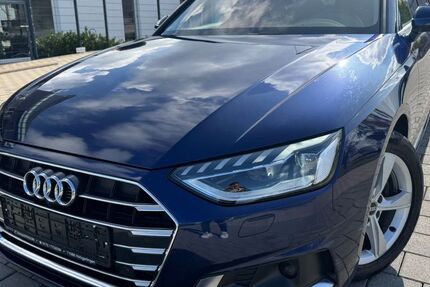 Audi A4 24.000 km 16.960 &euro; Holzgerlingen 71088