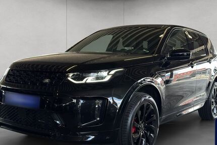 Land Rover Discovery Sport 69.104 km 39.900 &euro; Stuttgart 70190