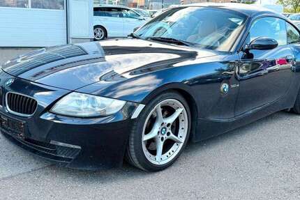BMW Z4 195.000 km 15.900 &euro; Calw 75365