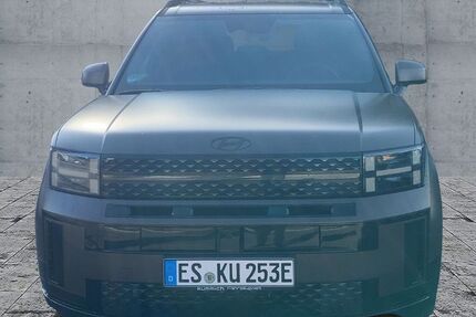 Hyundai SANTA FE 15.500 km 53.990 &euro; Filderstadt 70794