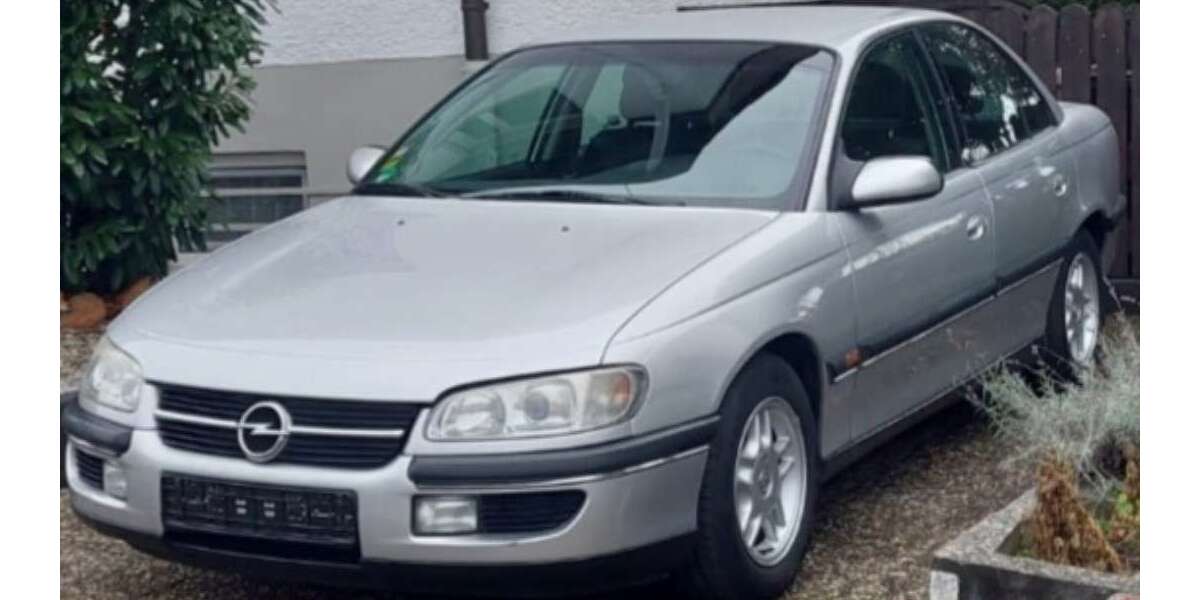 Opel Omega 308.000 km 750 &euro; Neuhausen auf den Fildern 73765