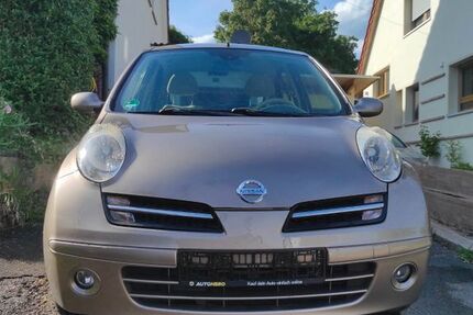 Nissan Micra 216.000 km 600 &euro; Rottenburg am Neckar 72108