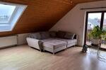 Dachgeschoßwohnung Calw - 4 Zimmer, 105 m&sup2;, 1.050&euro; | Angebot:26091626