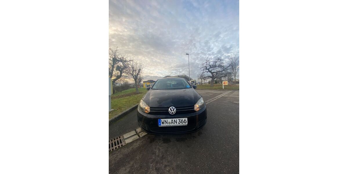 VW Golf 246.000 km 4.200 &euro; Kernen 71394
