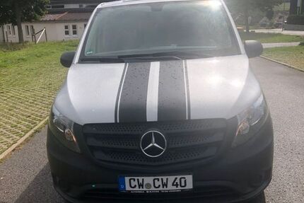 Mercedes Vito