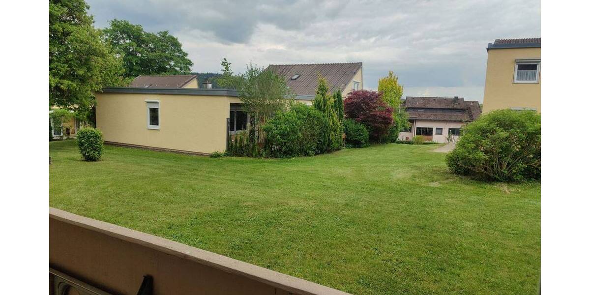 Etagenwohnung Wildberg - 3 Zimmer, 81 m&sup2;, 169.000&euro; | Angebot:20699958