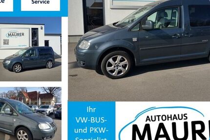 VW Caddy 252.400 km 5.490 &euro; Holzgerlingen 71088