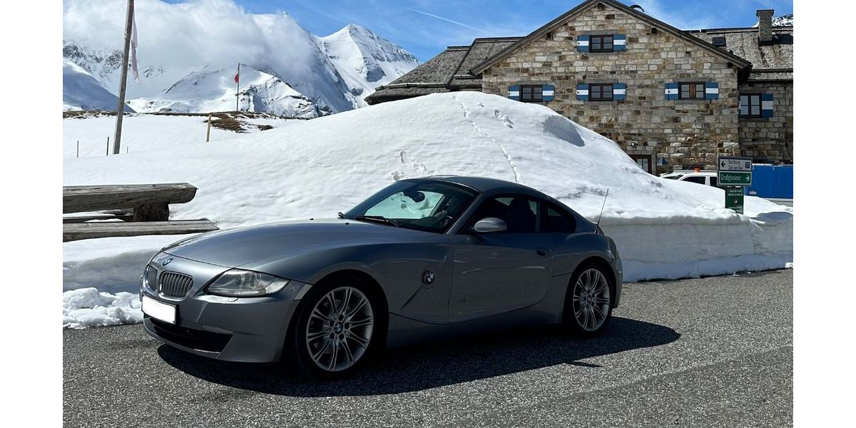 BMW Z4 172.000 km 13.900 &euro; Tübingen 72076