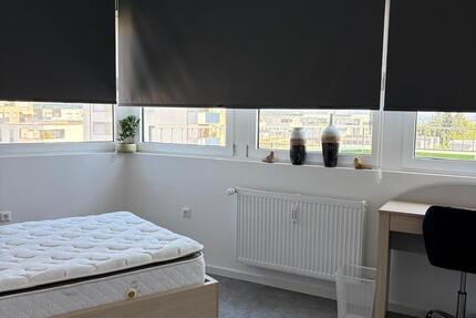 Wohnung Leinfelden-Echterdingen Echterdingen - 1 Zimmer, 10 m&sup2;, 450&euro; | Angebot:25924886