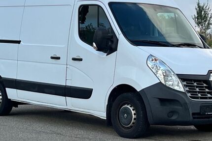 Renault Master 152.000 km 13.500 € Fellbach 70736