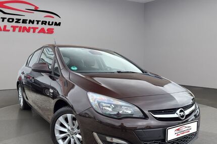 Opel Astra 164.000 km 5.700 € Holzgerlingen 71088