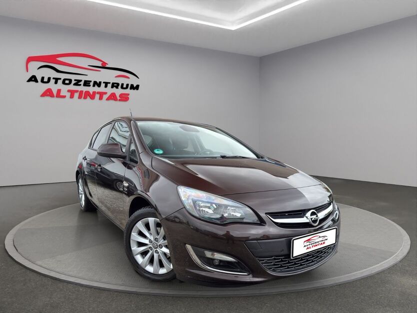 Opel Astra 164.000 km 5.700 € Holzgerlingen 71088