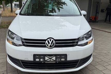 VW Sharan 49.989 km 14.899 &euro; Esslingen am Neckar 73733