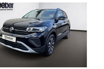 VW T-Cross 5.500 km 30.789 &euro; Herrenberg 71083