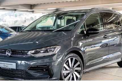 VW Touran 5.840 km 40.930 &euro; Stuttgart-Wangen 70188