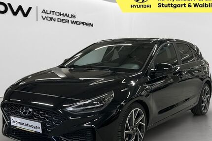 Hyundai i30 26.406 km 23.900 &euro; Stuttgart 70469
